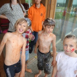 DSC07740 - Scouts en Gidsen Zaventem 
